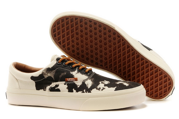 Vans Low-Top Lace Shoes Men--027